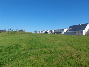 terrain a batir à la vente -   50100  CHERBOURG EN COTENTIN, surface 642 m2 vente terrain a batir - UBI442712552